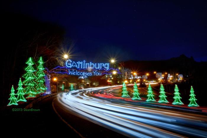 Above The Tree Tops Sevierville Exterior foto
